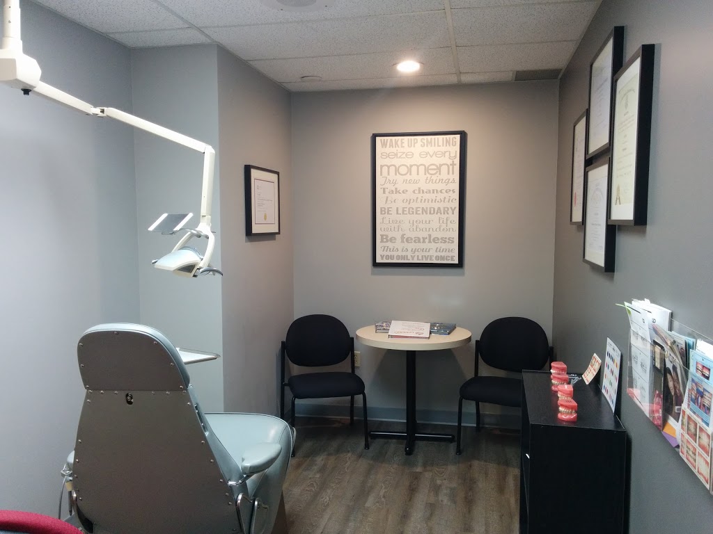 Dr Zia Beg, Orthodontist | 100 Edinburgh Rd S 2nd Floor, Guelph, ON N1H 5P4, Canada | Phone: (519) 821-5090