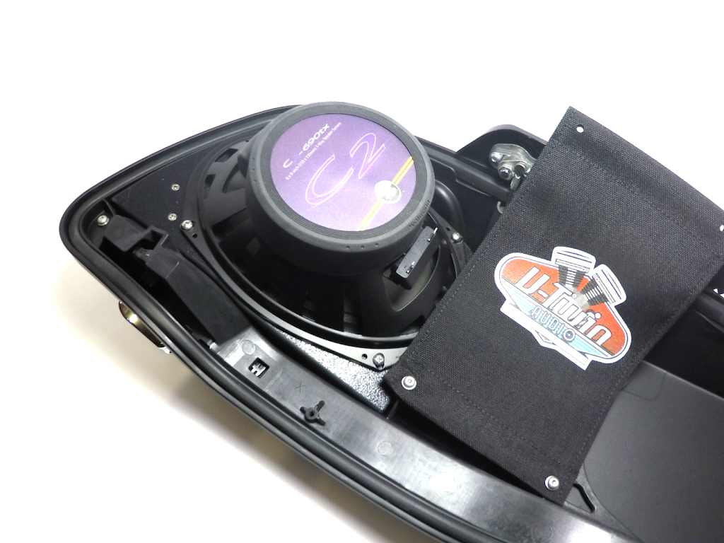 V-Twin Audio | 1730 Coast Meridian Rd #112, Port Coquitlam, BC V3C 3T8, Canada | Phone: (604) 554-0202