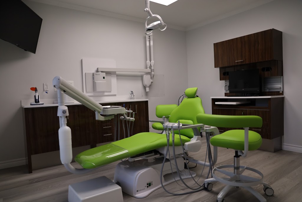 Maxome Finch Dental Care | 220 Finch Ave E, North York, ON M2N 4R9, Canada | Phone: (416) 228-1118