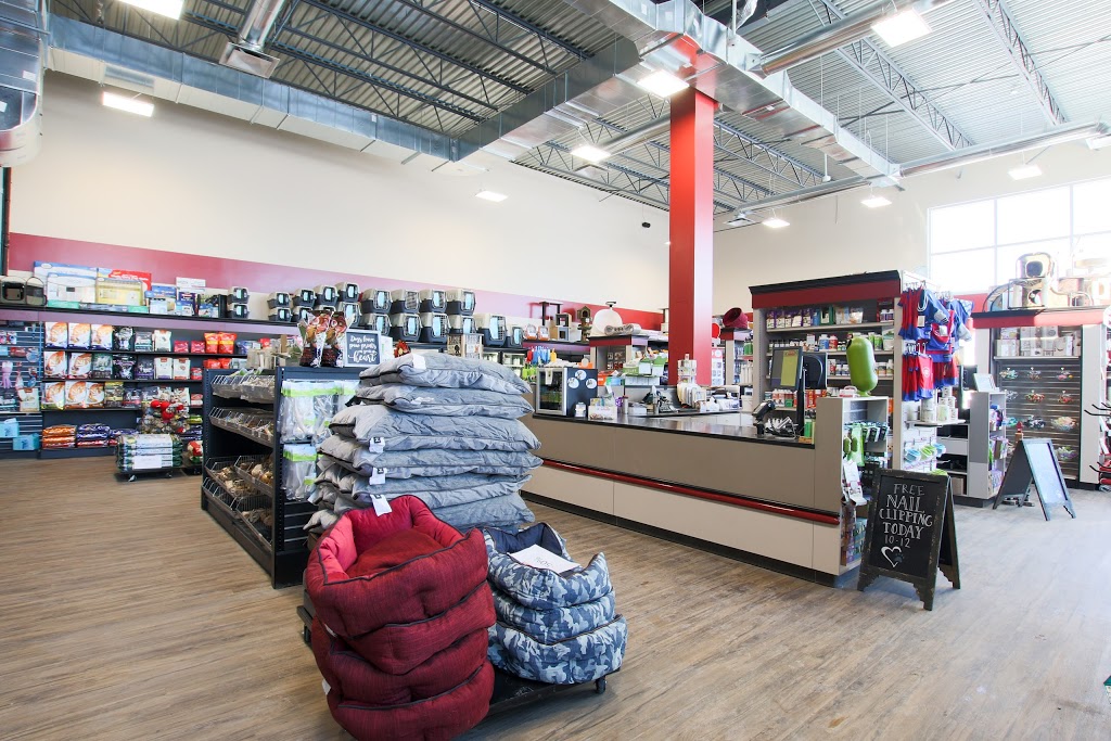 Global Pet Foods | 3232 Route Harwood, Vaudreuil-Dorion, QC J7V 8P2, Canada | Phone: (450) 202-2262