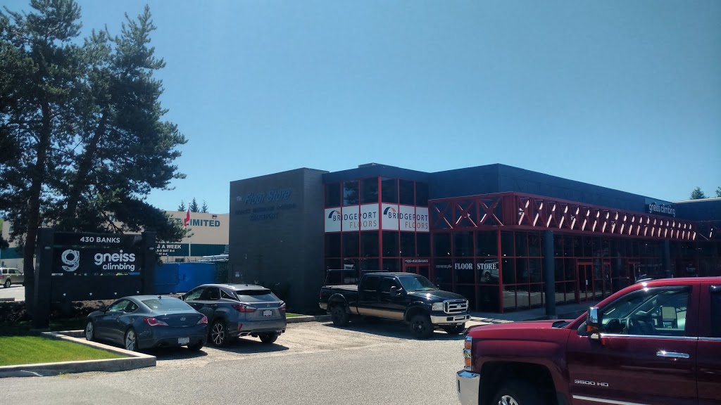 Bridgeport Floors | 430 Banks Rd, Kelowna, BC V1X 6A3, Canada | Phone: (250) 762-4877