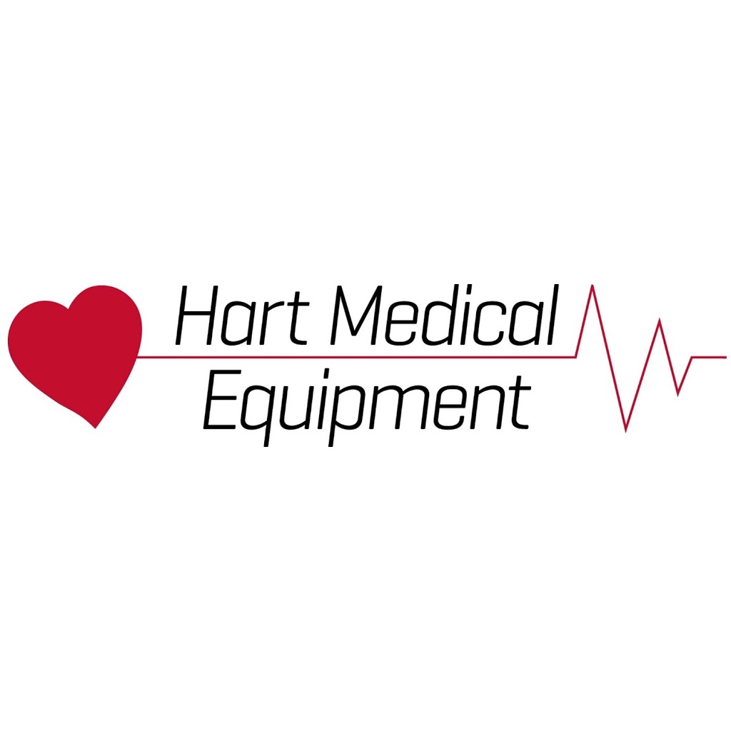 Hart Medical Equipment | 2001 Holland Ave, Port Huron, MI 48060, USA | Phone: (810) 982-0700