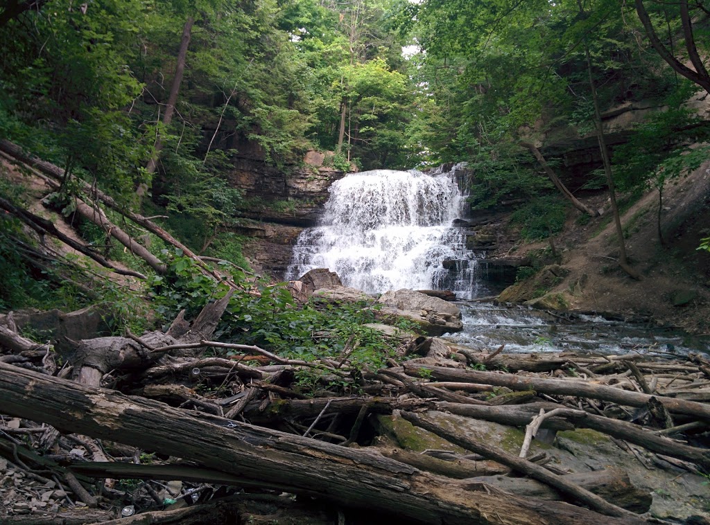 Morningstar Mill | 2714 Decew Rd, St. Catharines, ON L2R, Canada | Phone: (905) 688-6050