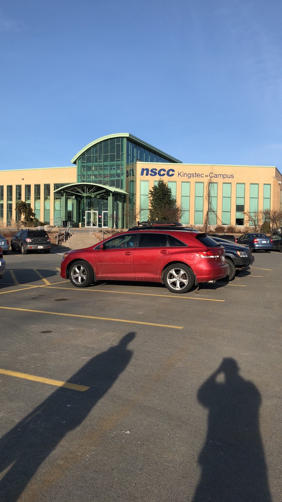 NSCC - Kingstec Campus | 236 Belcher St, Kentville, NS B4N 0A6, Canada | Phone: (902) 678-7341