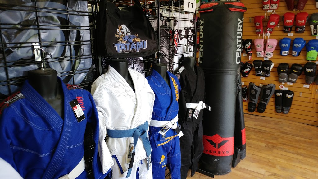 FIGHT PLANET | 1260 Highway 8 East, Winona, ON L8E 5K3, Canada | Phone: (905) 385-7111