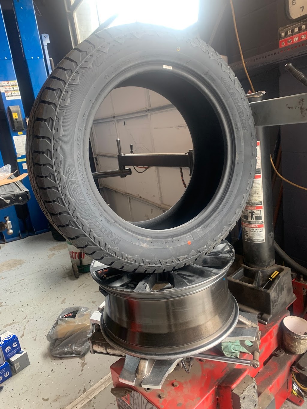 Auto mechanic | 12765 Keele St, King City, ON L7B 1H5, Canada | Phone: (647) 292-5727