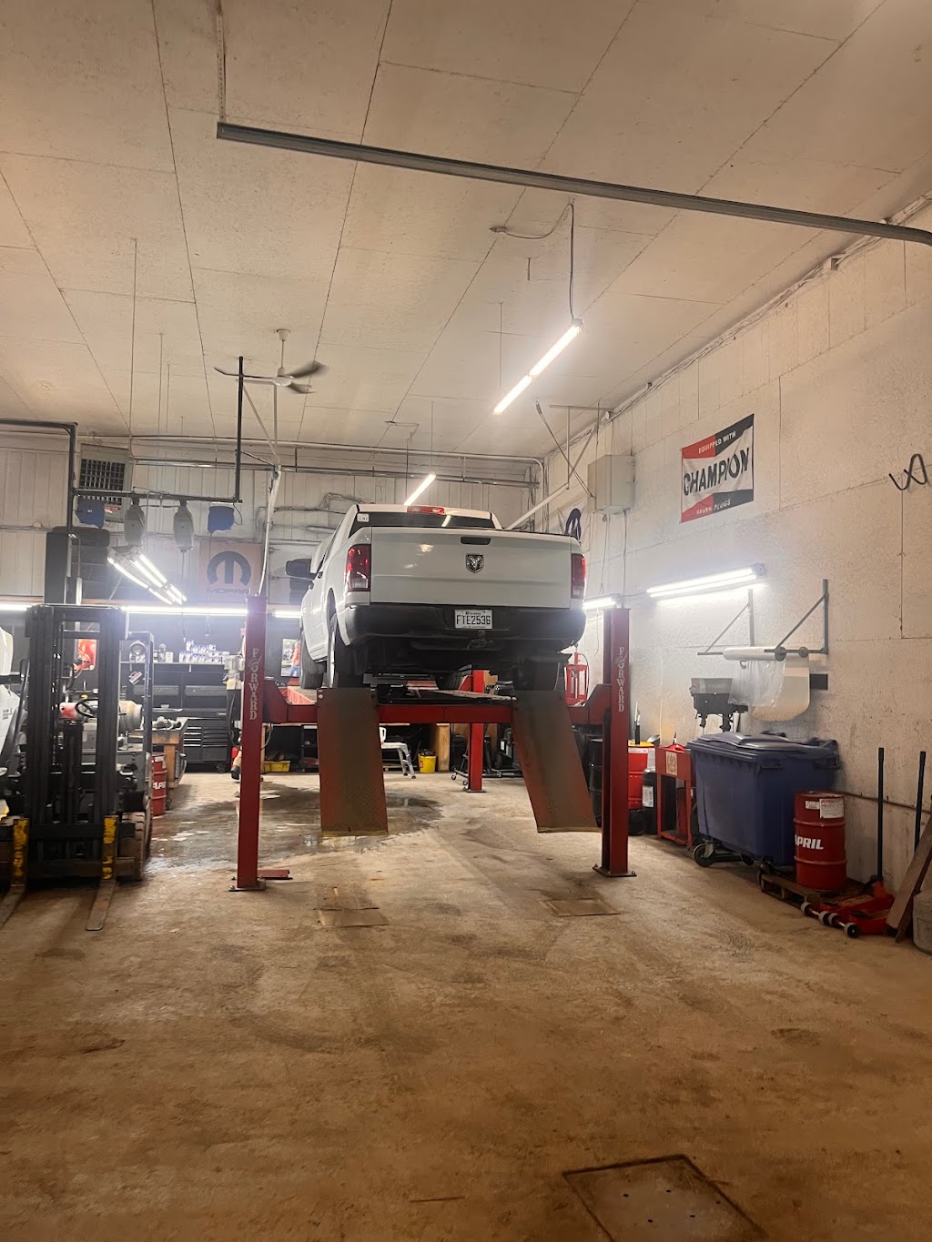 Ram Motorsports | 361 Rang St Charles local 4, Saint-Roch-de-lAchigan, QC J0K 3H0, Canada | Phone: (450) 588-3108