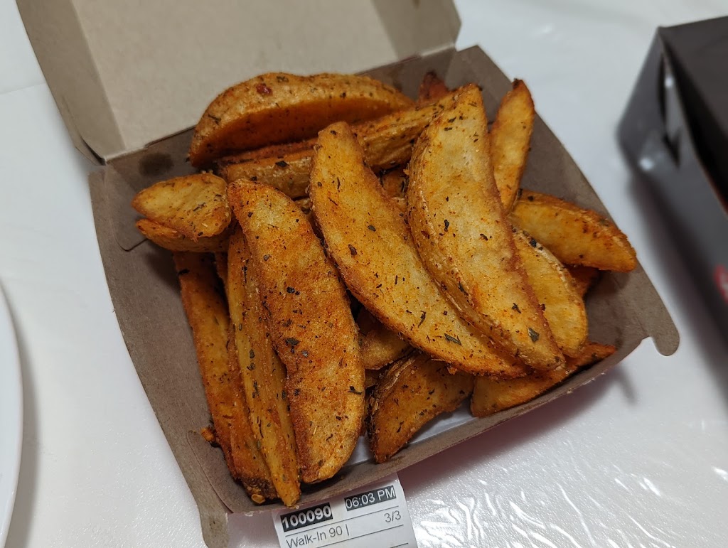 WingsUp! Unionville | 411 Manhattan Dr, Unionville, ON L3P 7P4, Canada | Phone: (289) 800-8667