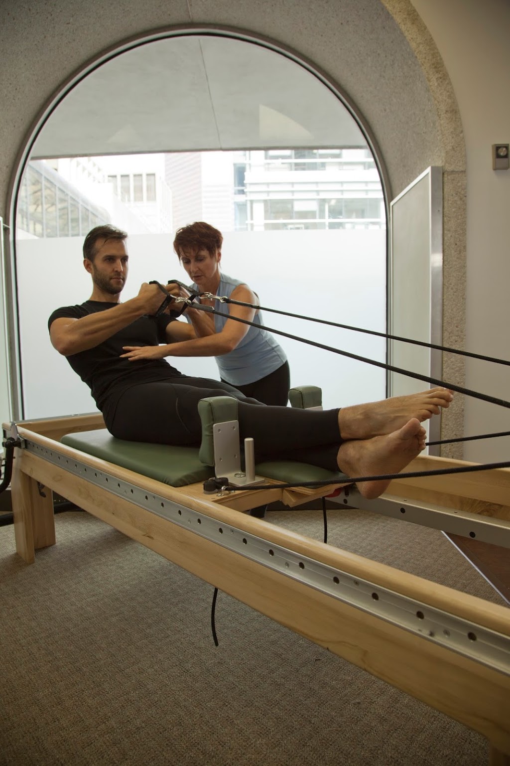 Keller Method Pilates and Rehabilitation | Lakeview Movement Studio, 6628 Crowchild Trail SW #201, Calgary, AB T3E 5R7, Canada | Phone: (403) 249-5253