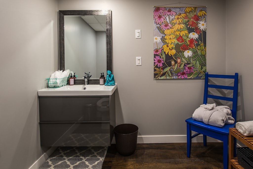 Elevation Massage & Spa | 7493 Main St W, Radium Hot Springs, BC V0A 1M0, Canada | Phone: (778) 527-5090