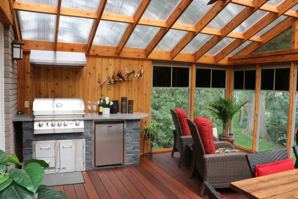 Leisure Life Spaces | 58 St Ann Ave, St. Agatha, ON N0B 2L0, Canada | Phone: (226) 750-6042