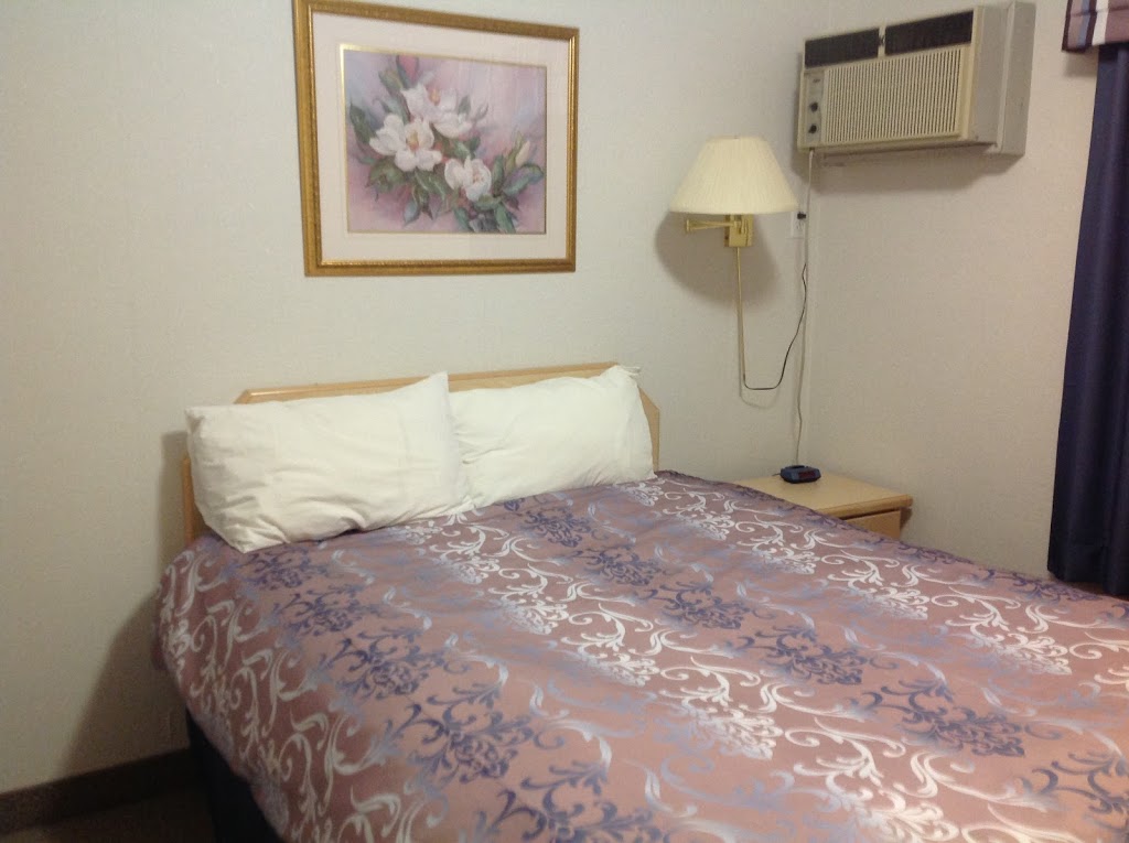 Perfect Inns & Suites | 238 Sims Ave, Weyburn, SK S4H 2J8, Canada | Phone: (306) 842-2691