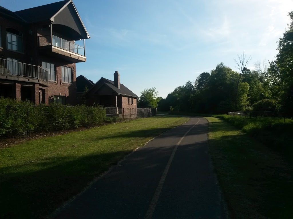 Riverbend Park | Riverbend Rd, London, ON N6K 4P7, Canada | Phone: (519) 661-5575
