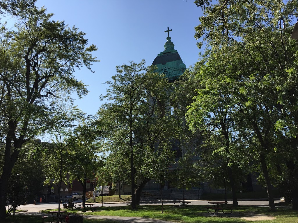 Rivers Edge Community Church | 5567 Chemin de la Côte-Saint-Antoine, Montréal, QC H4A 1R4, Canada | Phone: (514) 487-9696