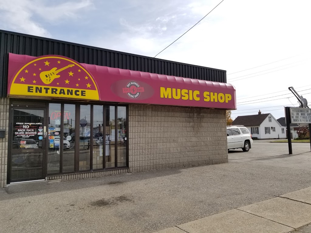Long & McQuade Musical Instruments | 139 Charing Cross St, Brantford, ON N3R 2J3, Canada | Phone: (519) 753-6804