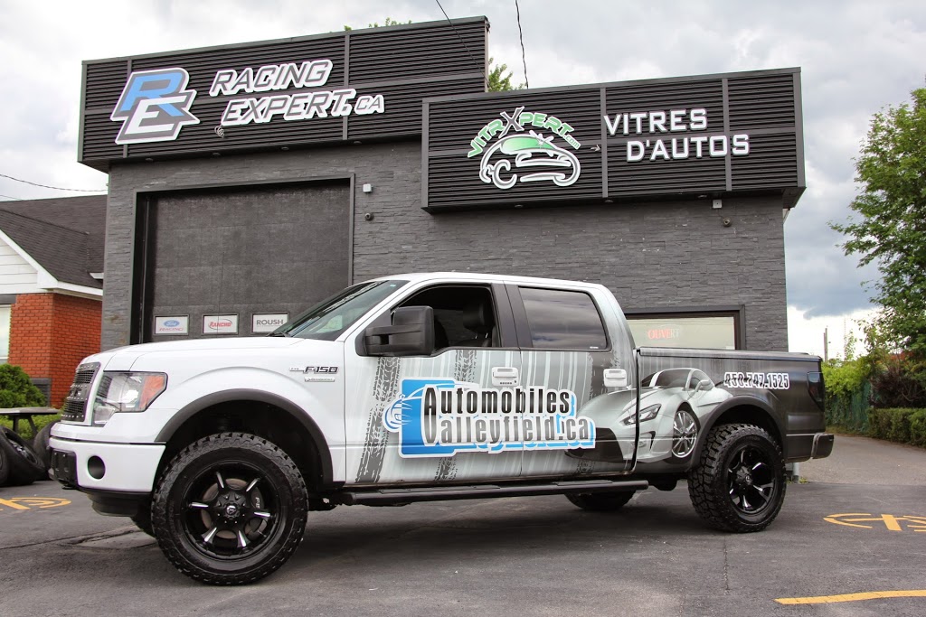Racing Expert | 1545 Boulevard MGR Langlois, Salaberry-de-Valleyfield, QC J6S 1C2, Canada | Phone: (450) 747-1525