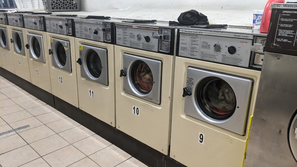 Fraser Laundromat | 6347 Fraser St, Vancouver, BC V5W 3A3, Canada | Phone: (604) 322-0233