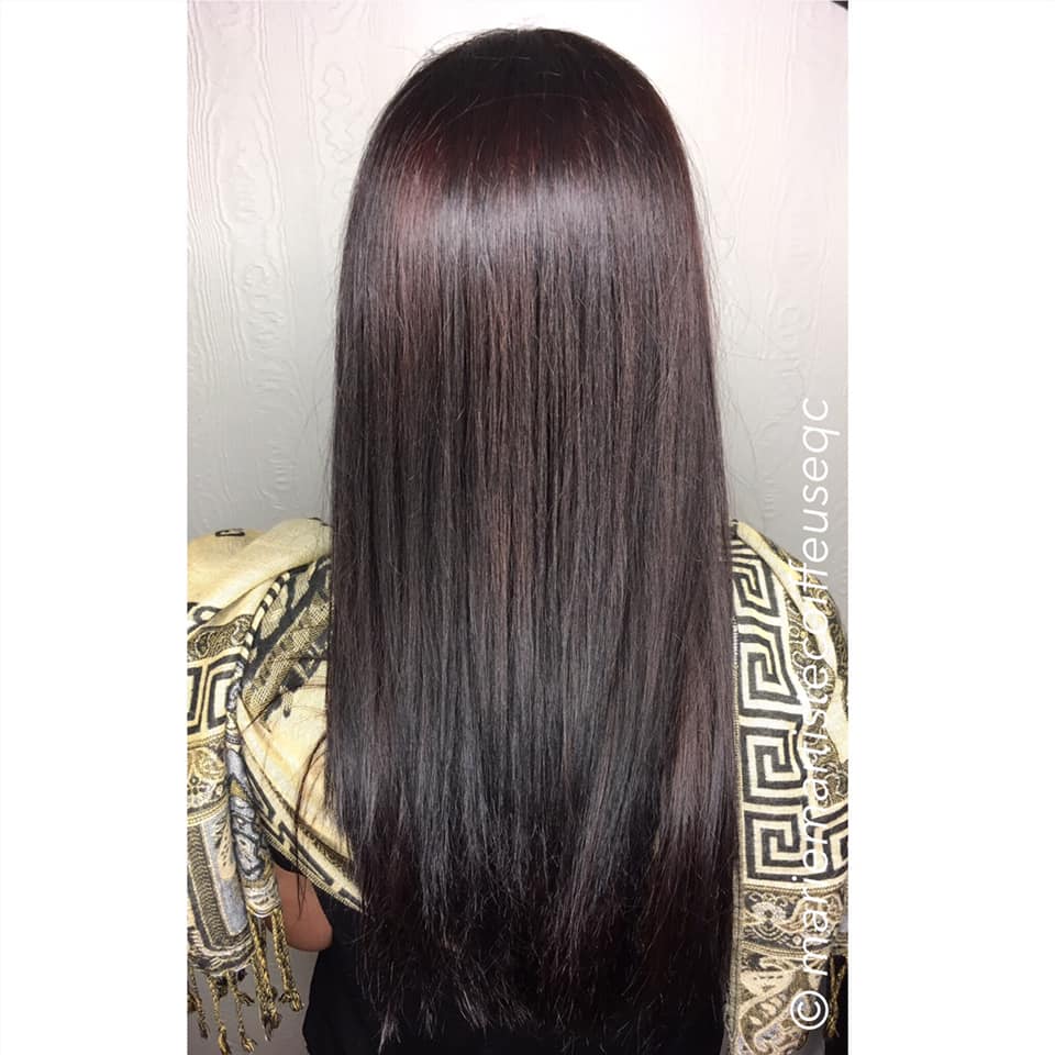 Coiffure Distinctive Beauport | 2150 Avenue Deblois, Québec, QC G1E 3V7, Canada | Phone: (581) 741-7410
