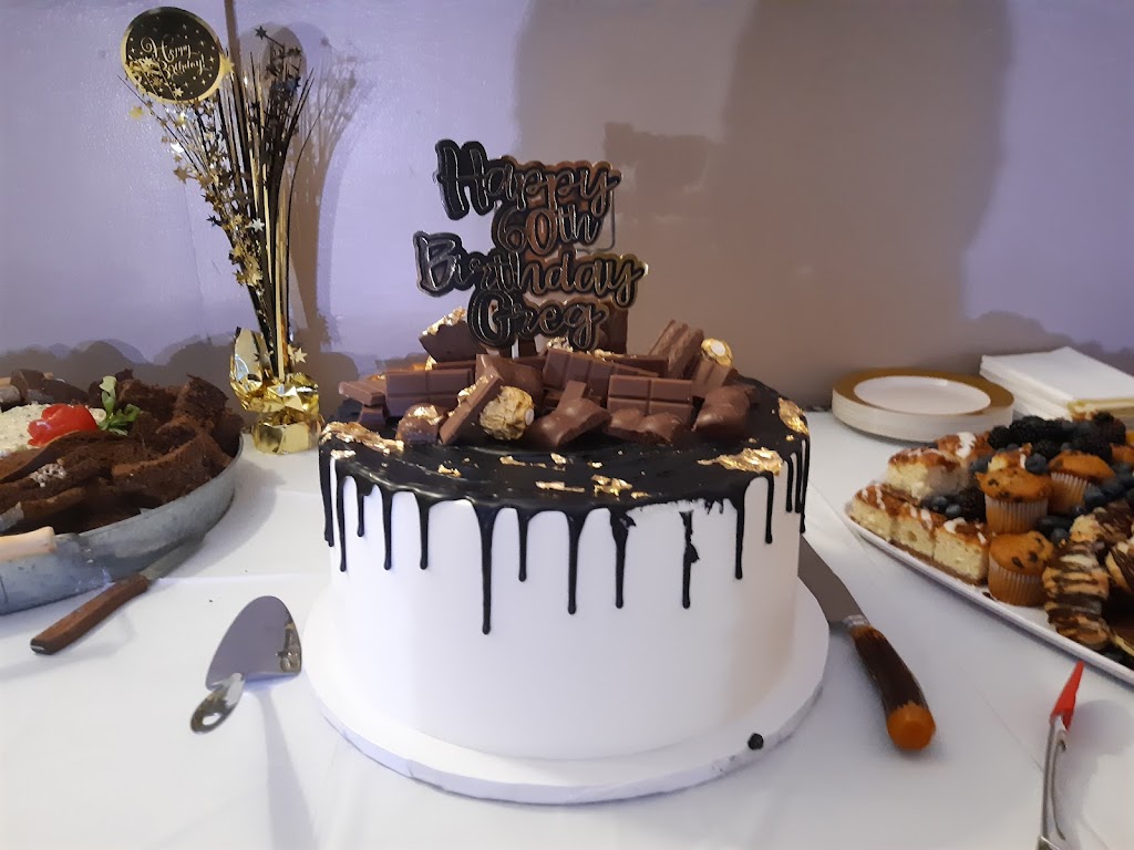 Cookie Jar Belleville | 159 Front St, Belleville, ON K8N 2Y6, Canada | Phone: (613) 696-5830