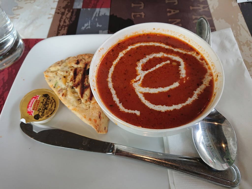 Java Garden Cafe | Laurelwood, Waterloo, ON N2V 2S7, Canada | Phone: (519) 883-0105