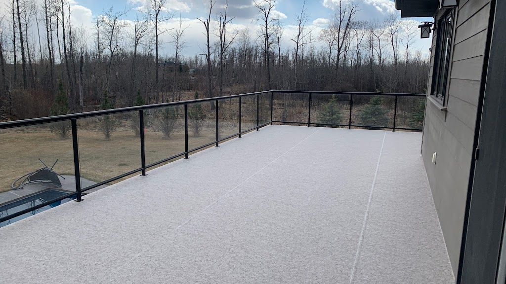 Edmonton Vinyl Decking | 4252 Chichak Cl SW, Edmonton, AB T6W 4B4, Canada | Phone: (780) 860-7788