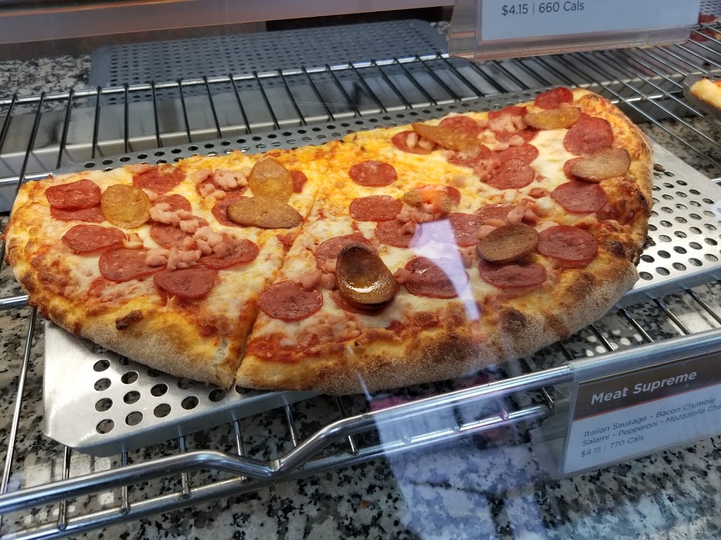 Pizza Pizza | 75 Mosley Street, Wasaga Beach, ON L0L 2P0, Canada | Phone: (705) 429-4444
