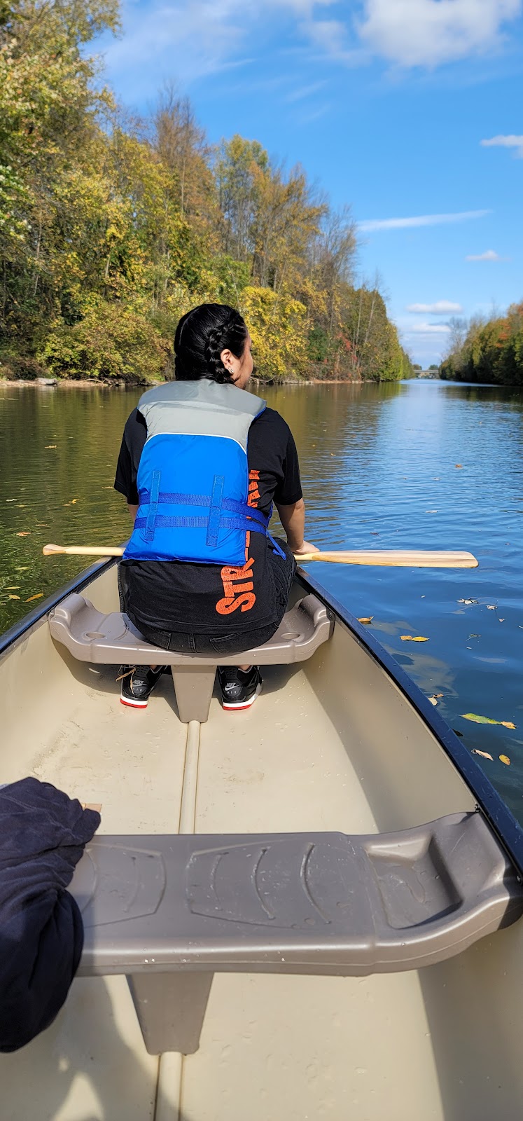 Beaver River Paddle Company | B1380 Simcoe St RR2, Beaverton, ON L0K 1A0, Canada | Phone: (647) 924-3839