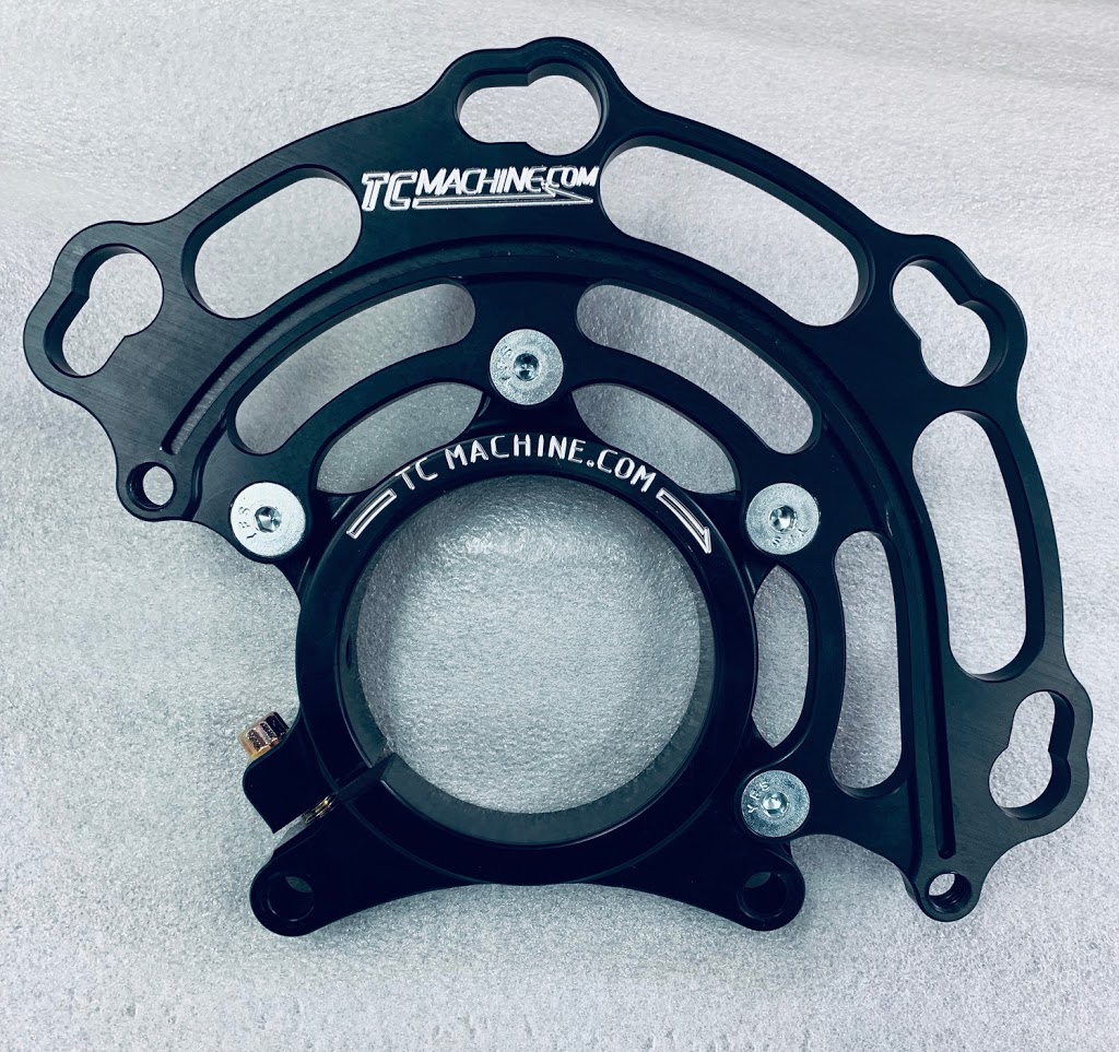 TC Machine | 111 Patrick St, Arthur, ON N0G 1A0, Canada | Phone: (519) 830-5490