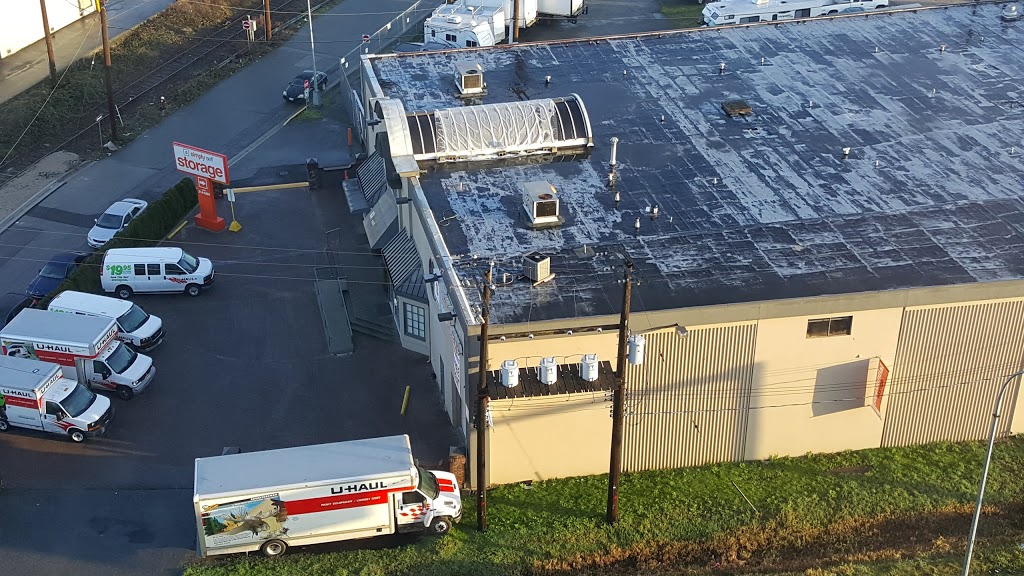 Simply Self Storage | 8211 Sea Island Way, Richmond, BC V6X 3A3, Canada | Phone: (604) 214-9494