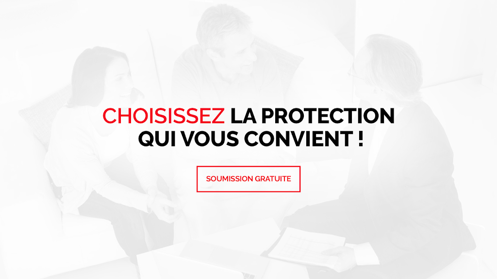 Assurance Jones | 1120 Bd Michèle-Bohec, Blainville, QC J7C 5N5, Canada | Phone: (450) 437-1616