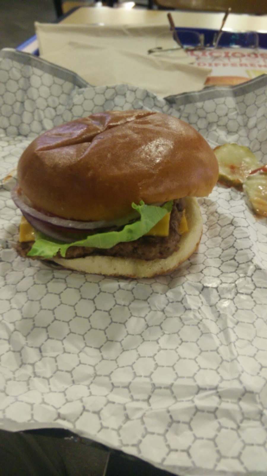 Wendys | 3880 Grant McConachie Way, 3830 International F C, Richmond, BC V7B 0A5, Canada | Phone: (604) 278-2862