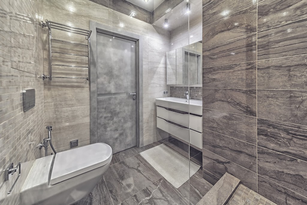 Roman Tile & Renovation Victoria | 3053 Leroy Pl, Victoria, BC V9C 1N8, Canada | Phone: (250) 883-4207
