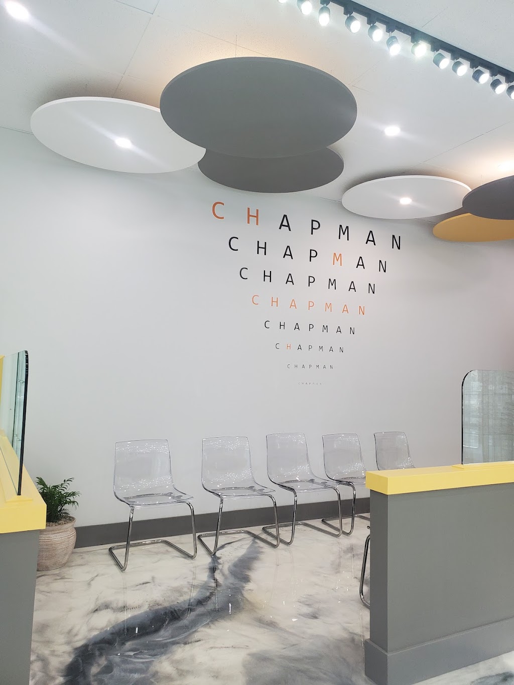 Chapman | 12463 97 St NW, Edmonton, AB T5G 1Z6, Canada | Phone: (780) 250-5025
