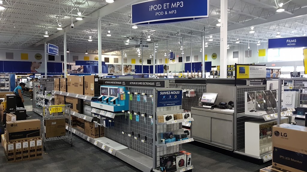 Best Buy | 6815 Trans-Canada Hwy Local #Y009, Pointe-Claire, QC H9R 1C4, Canada | Phone: (866) 237-8289