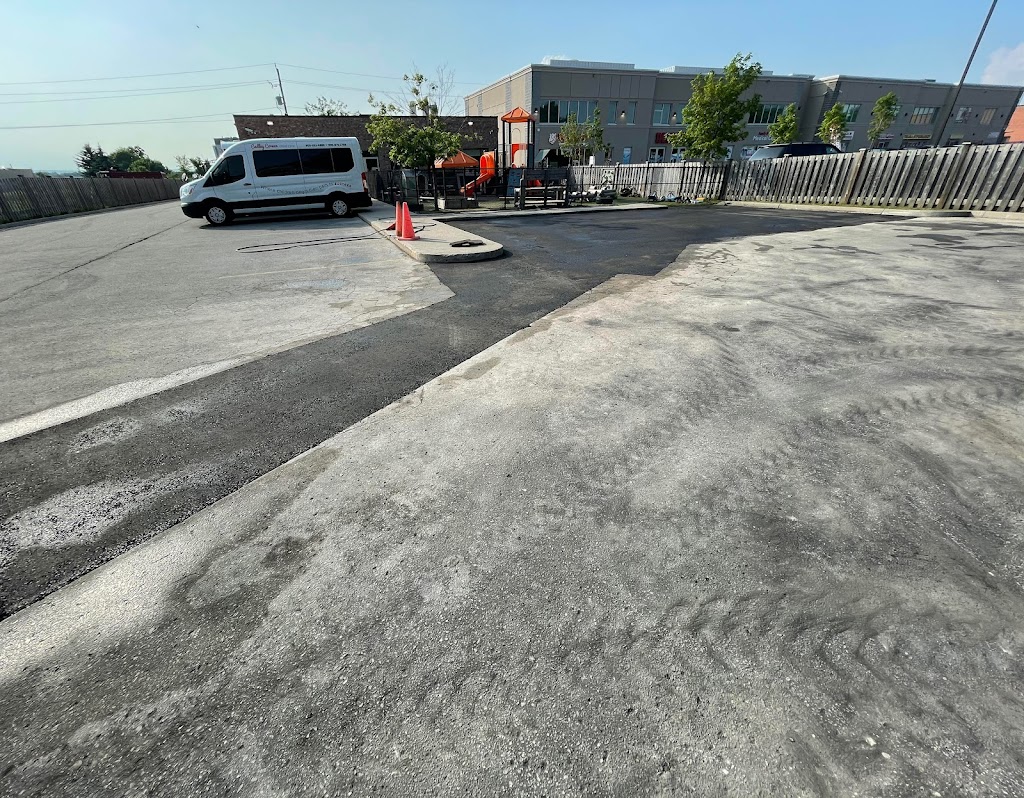 TNT Asphalt & General Contracting | 16 Billy Ct, Town Of Caledon, ON L7C 3X4, Canada | Phone: (647) 333-7053
