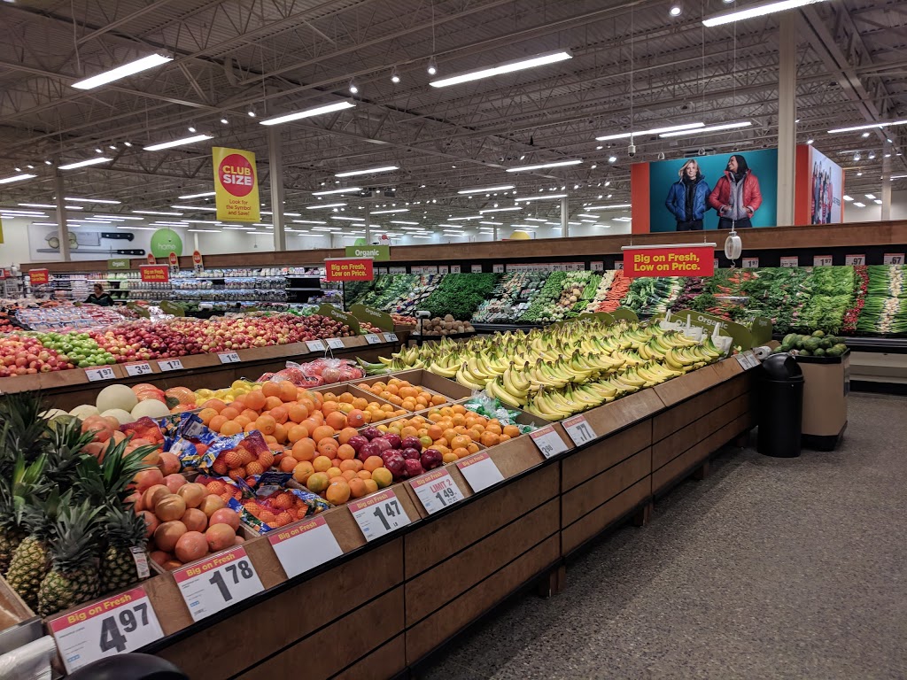 Real Canadian Superstore | 19655 Seton Way SE, Calgary, AB T3M 2N9, Canada | Phone: (587) 471-7577