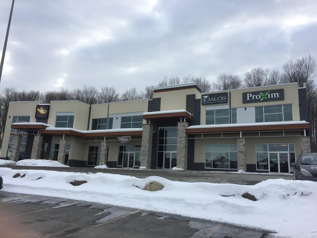 Clinique Majora | 238 Rue Denison E #203, Granby, QC J2H 2R6, Canada | Phone: (450) 956-1500