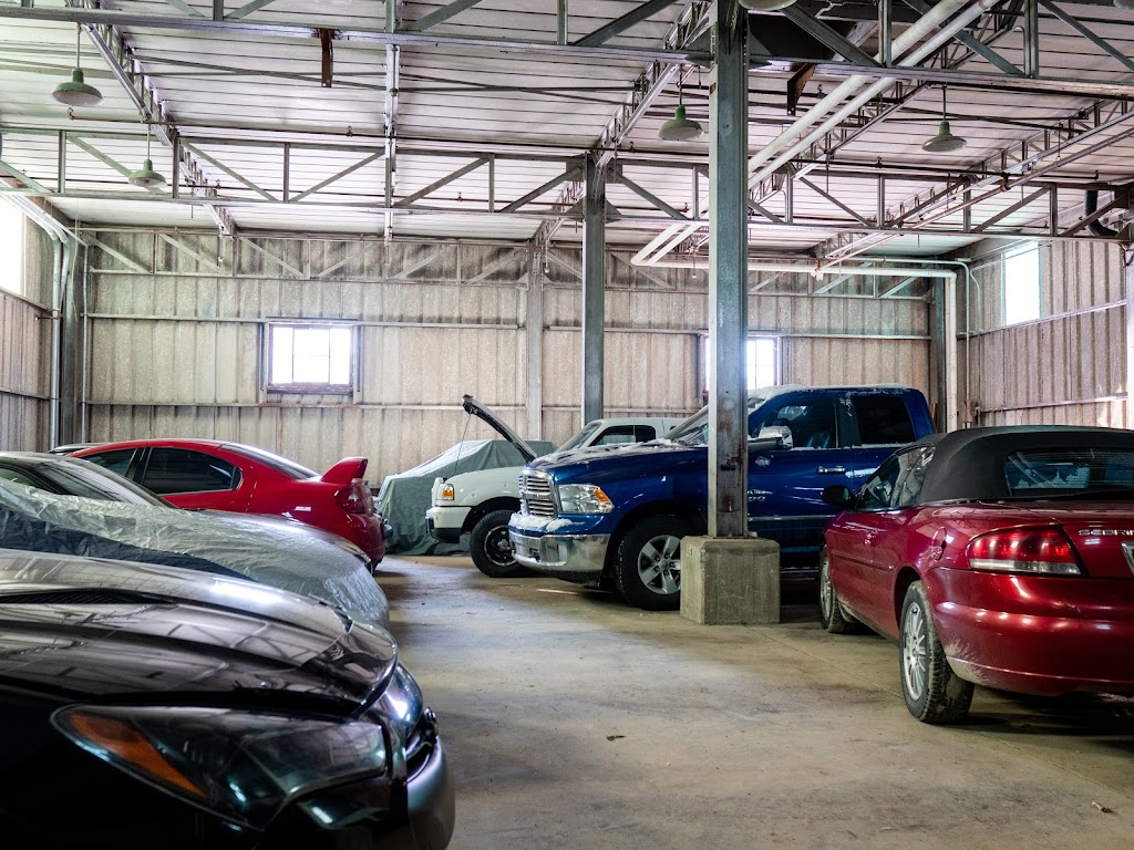 Entrepot Mission inc | Rue des Merles, Québec, QC G1E 5M5, Canada | Phone: (581) 999-0736