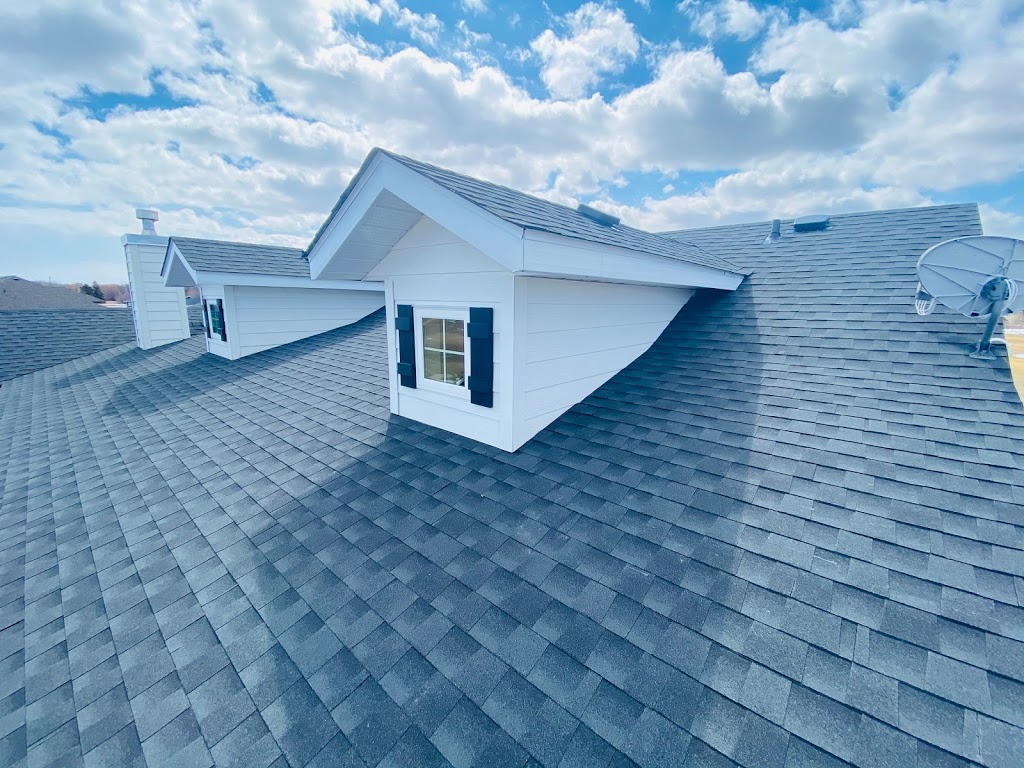 Pro Roof Builders | 109087 Provincial Trunk Hwy 9, Gimli, MB R0C 1B0, Canada | Phone: (204) 963-5302