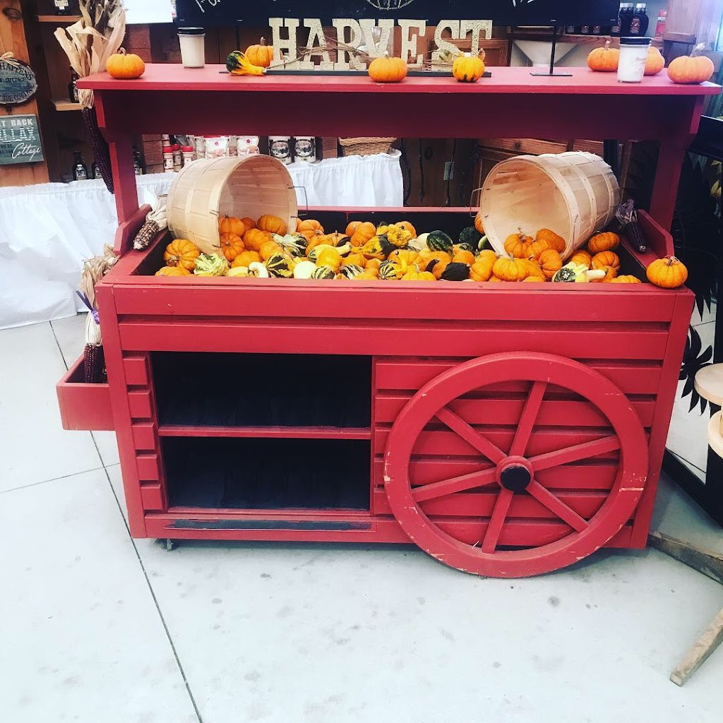 Grandma Lambes Two, Chatsworth ,open seasonally May to November | 317239 ON-10, Owen Sound, ON N4K 5N6, Canada | Phone: (519) 794-3852