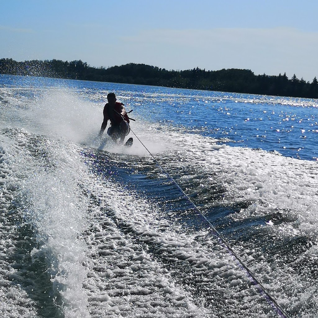 Memorial Lake Regional Park | Memorial Lake, Shell Lake, SK S0J 2G0, Canada | Phone: (306) 427-2281