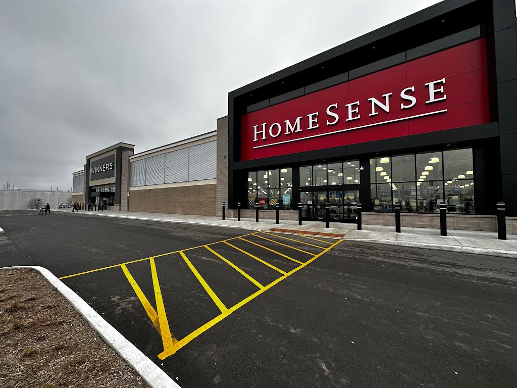 Homesense | 10 Goulding Ave, Aurora, ON L4G 7B8, Canada | Phone: (905) 726-1485