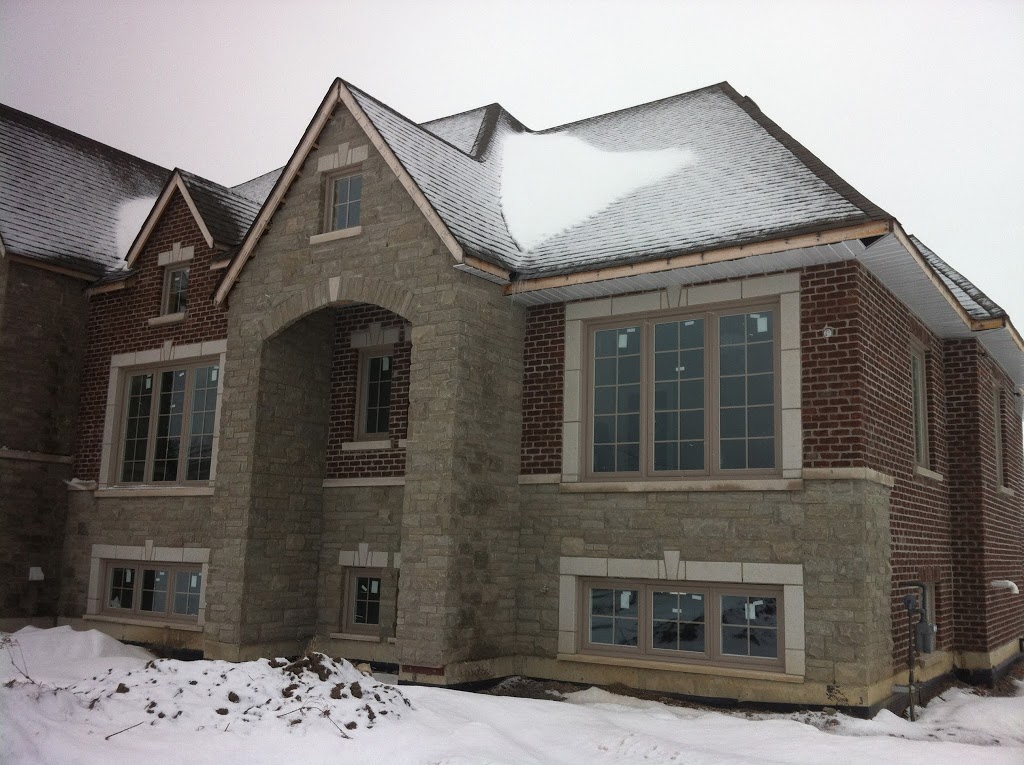 Country Roots Masonry & Landscaping Inc.. | 279 Barrie St, Thornton, ON L0L 2N0, Canada | Phone: (705) 796-7811