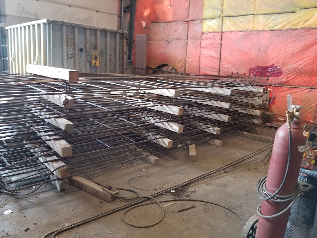 Interfab Inc | 11240 199 St NW, Edmonton, AB T5S 2C6, Canada | Phone: (780) 488-4235