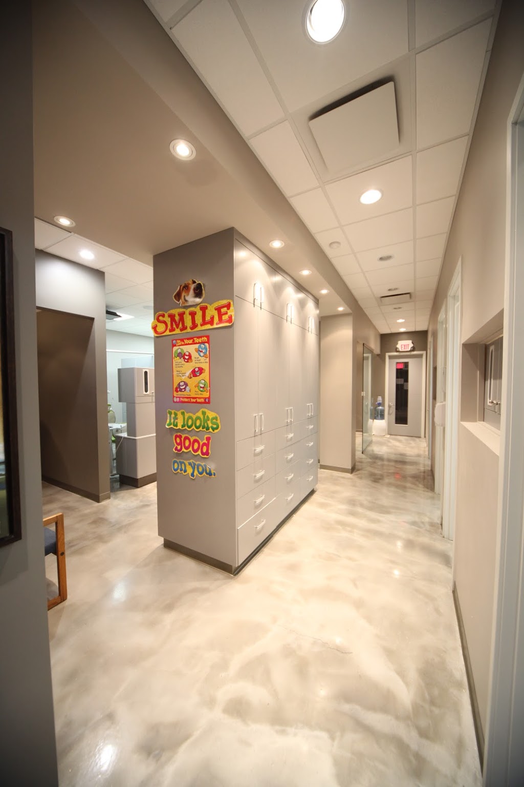 Spearmint Dental - South Edmonton | 11440 17 Ave SW, Edmonton, AB T6W 2S5, Canada | Phone: (780) 438-0045