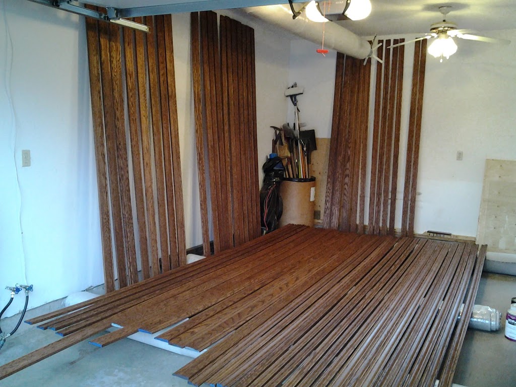 The Wood Mill | 137 Lesperance Rd, Windsor, ON N8N 1V9, Canada | Phone: (519) 735-8008