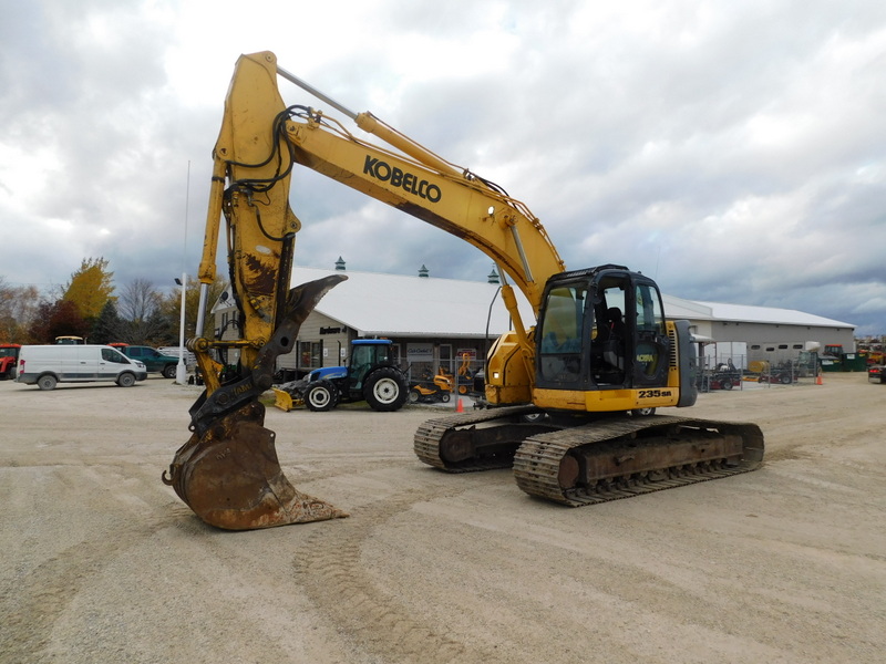 Iron Inventory | 408065 Grey County Rd 4, Maxwell, ON N0C 1J0, Canada | Phone: (705) 241-2722