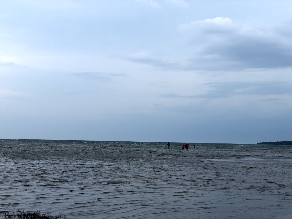 Singing Sands Shore | 165 Dorcas Bay Rd, Tobermory, ON N0H 2R0, Canada | Phone: (647) 885-6998