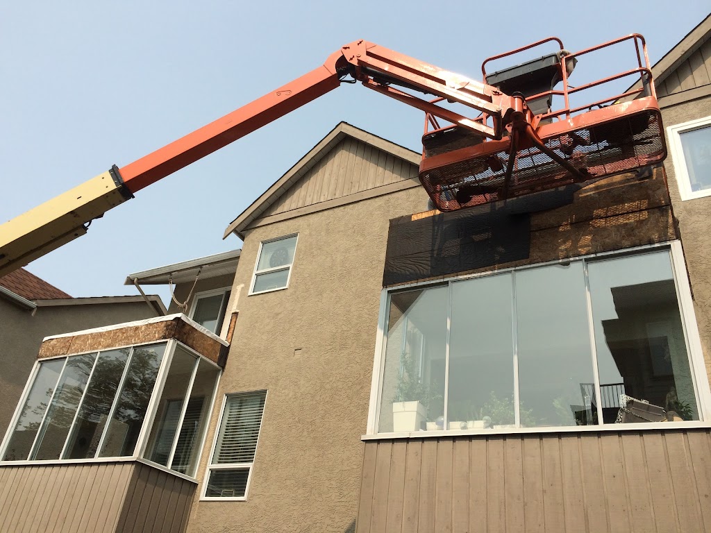 Pro Deck Ltd | 1910 Argyle Ave, Victoria, BC V8P 1E6, Canada | Phone: (250) 592-1622