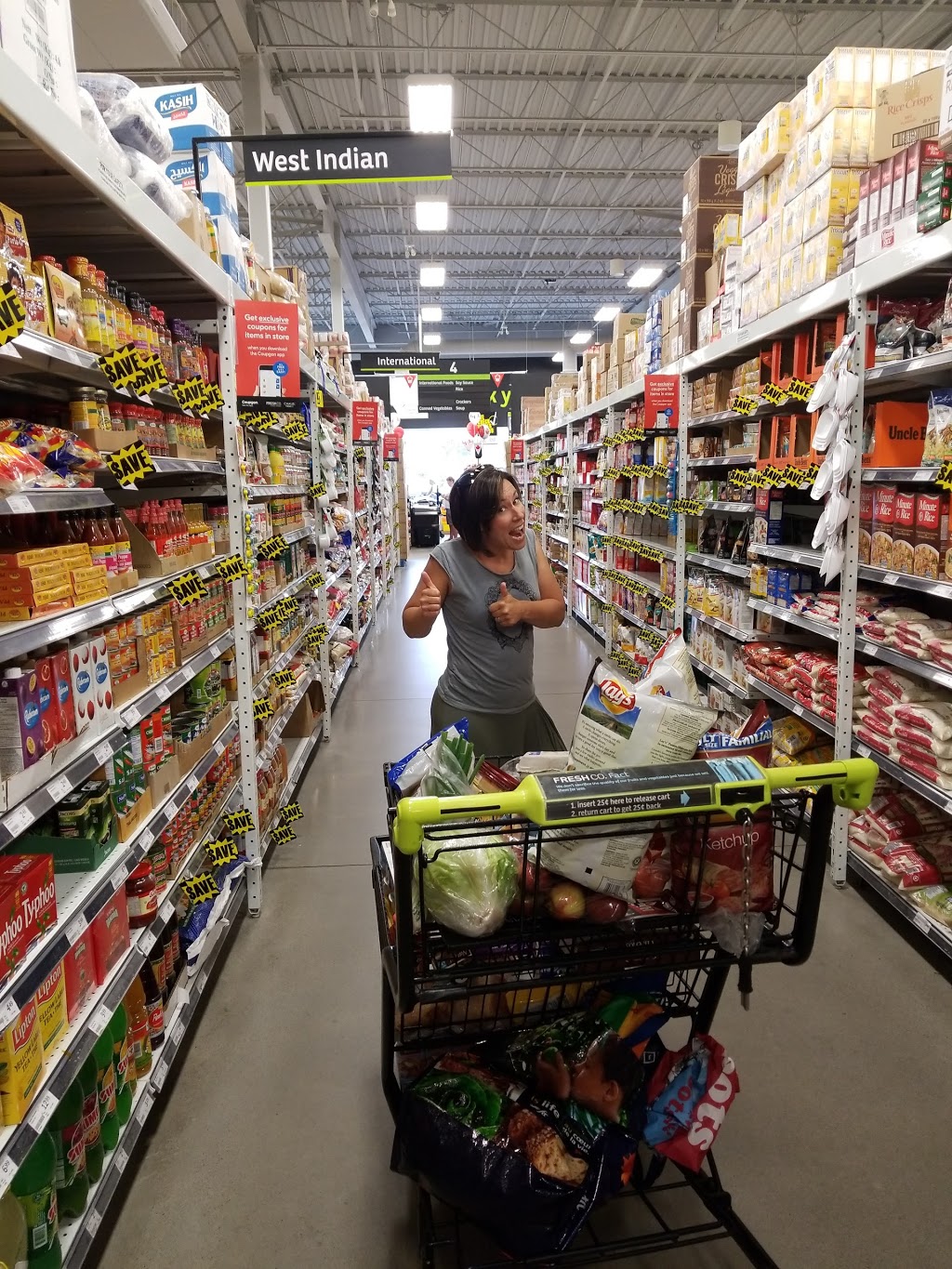 FreshCo. | 680 Longworth Ave, Bowmanville, ON L1C 0C7, Canada | Phone: (905) 697-0315